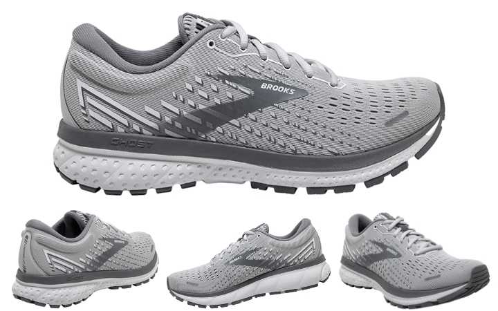 Brooks Ghost 13