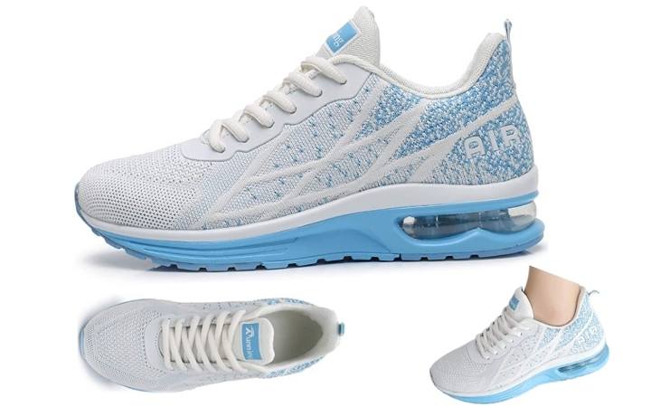 GANNOU Women’s Air Running Shoes