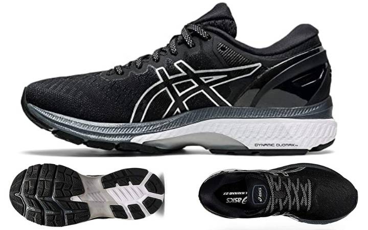 ASICS Women’s Gel-Kayano 27