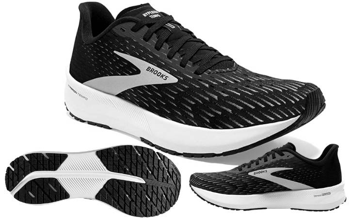 Brooks Hyperion Tempo