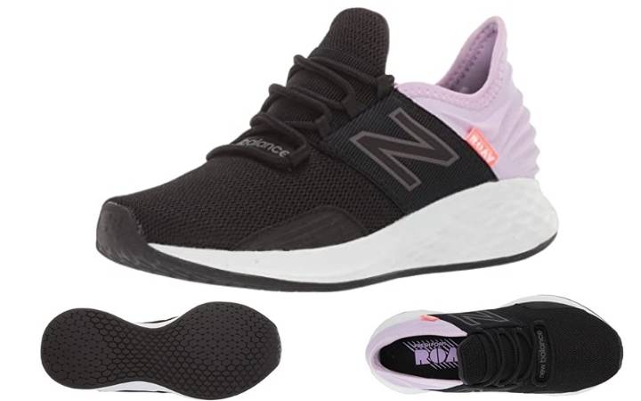 New Balance Women’s Fresh Foam Roav V1