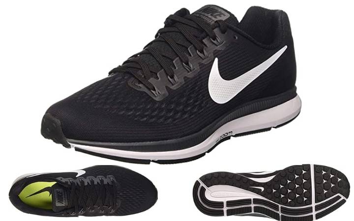 Nike Air Zoom Pegasus 34