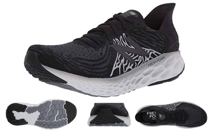 New Balance Fresh Foam 1080 V10